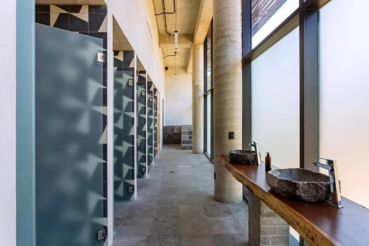 New Stylish 2-Bedroom Gym, Cenote And Pools Tulum 0*,  Mexico
