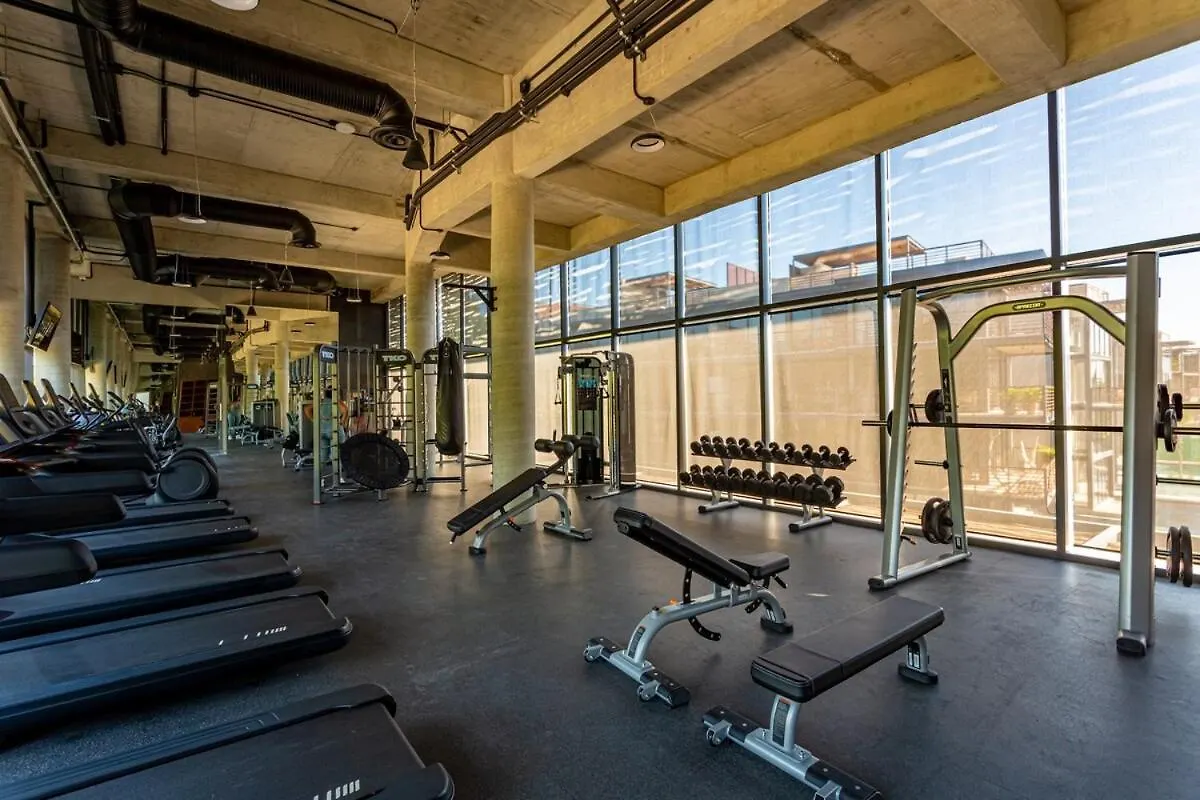 Apartment New Stylish 2-Bedroom Gym, Cenote And Pools Tulum